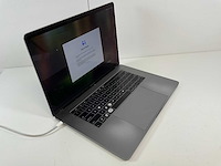 Apple macbook pro 15.4”, core(tm) i7 8th gen, 32 gb ram, 256 gb nvme laptop - afbeelding 2 van  7