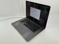 Apple macbook pro 15.4”, core(tm) i7 8th gen, 32 gb ram, 256 gb nvme laptop - afbeelding 3 van  7