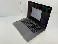 Apple macbook pro 15.4”, core(tm) i7 8th gen, 32 gb ram, 256 gb nvme laptop - afbeelding 3 van  7