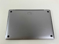 Apple macbook pro 15.4”, core(tm) i7 8th gen, 32 gb ram, 256 gb nvme laptop - afbeelding 6 van  7