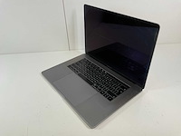 Apple macbook pro 15.4”, core(tm) i7 8th gen, 32 gb ram, 256 gb nvme laptop - afbeelding 3 van  7