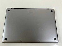 Apple macbook pro 15.4”, core(tm) i7 8th gen, 32 gb ram, 256 gb nvme laptop - afbeelding 6 van  7