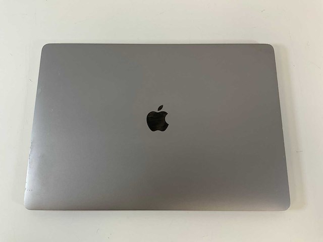 Apple macbook pro 15.4”, core(tm) i7 8th gen, 32 gb ram, 500 gb nvme, amd pro 560x 4 gb laptop - afbeelding 4 van  6