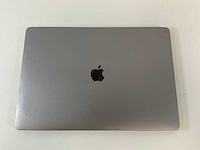 Apple macbook pro 15.4”, core(tm) i7 8th gen, 32 gb ram, 500 gb nvme, amd pro 560x 4 gb laptop - afbeelding 4 van  6