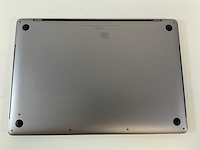 Apple macbook pro 15.4”, core(tm) i7 8th gen, 32 gb ram, 500 gb nvme, amd pro 560x 4 gb laptop - afbeelding 5 van  6