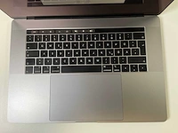 Apple macbook pro 15.4”, core(tm) i7 9th gen, 16 gb ram, 1 tb nvme, amd radeon rx pro 555x 4gb laptop - afbeelding 4 van  7
