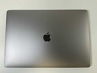 Apple macbook pro 15.4”, core(tm) i7 9th gen, 16 gb ram, 1 tb nvme, amd radeon rx pro 555x 4gb laptop - afbeelding 5 van  7