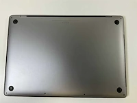 Apple macbook pro 15.4”, core(tm) i7 9th gen, 16 gb ram, 1 tb nvme, amd radeon rx pro 555x 4gb laptop - afbeelding 6 van  7