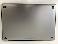 Apple macbook pro 15.4”, core(tm) i7 9th gen, 16 gb ram, 251 gb nvme, amd radeon rx pro 555x 4 gb laptop - afbeelding 6 van  8