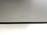 Apple macbook pro 15.4”, core(tm) i7 9th gen, 16 gb ram, 251 gb nvme, amd radeon rx pro 555x 4 gb laptop - afbeelding 7 van  8