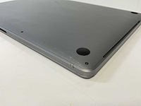 Apple macbook pro 15.4”, core(tm) i7 9th gen, 16 gb ram, 251 gb nvme, amd radeon rx pro 555x 4 gb laptop - afbeelding 8 van  8
