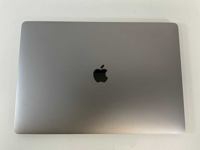 Apple macbook pro 15.4”, core(tm) i7 9th gen, 16 gb ram, 256 gb nvme, amd radeon pro 555x 4 gb laptop - afbeelding 5 van  7