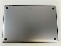 Apple macbook pro 15.4”, core(tm) i7 9th gen, 16 gb ram, 256 gb nvme, amd radeon pro 555x 4 gb laptop - afbeelding 6 van  7