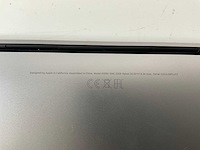 Apple macbook pro 15.4”, core(tm) i7 9th gen, 16 gb ram, 256 gb nvme, amd radeon pro 555x 4 gb laptop - afbeelding 7 van  7