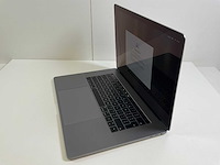 Apple macbook pro 15.4“ core(tm) i7 9th gen, 32 gb ram, 1 tb nvme, amd radeon rx 460 4gb laptop - afbeelding 3 van  7