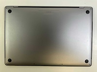 Apple macbook pro 15.4“ core(tm) i7 9th gen, 32 gb ram, 1 tb nvme, amd radeon rx 460 4gb laptop - afbeelding 6 van  7