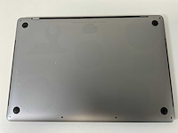 Apple macbook pro 15.4”, core(tm) i7 9th gen, 32 gb ram, 251 gb nvme, amd radeon pro 555x 4 gb laptop - afbeelding 6 van  7