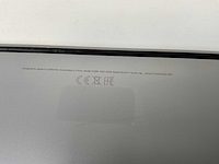 Apple macbook pro 15.4”, core(tm) i7 9th gen, 32 gb ram, 251 gb nvme, amd radeon pro 555x 4 gb laptop - afbeelding 7 van  7