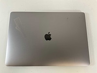 Apple macbook pro 15.4”, core(tm) i7 9th gen, 32 gb ram, 256 gb nvme, amd radeon pro 555x 4 gb laptop - afbeelding 3 van  3