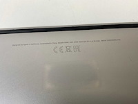 Apple macbook pro 15.4”, core(tm) i7 9th gen, 32 gb ram, 256 gb nvme, amd radeon pro 555x 4gb laptop - afbeelding 7 van  7