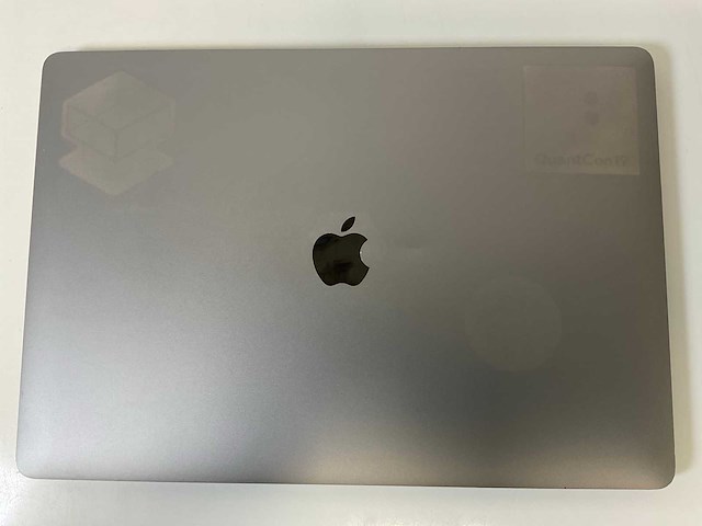 Apple macbook pro 15.4”, core(tm) i7 9th gen, 32 gb ram, 256 gb nvme, amd radeon pro 555x 4gb laptop - afbeelding 5 van  7