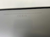 Apple macbook pro 15.4”, core(tm) i7 9th gen, 32 gb ram, 256 gb nvme, amd radeon pro 555x 4gb laptop - afbeelding 7 van  7