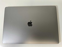 Apple macbook pro 15.4”, core(tm) i7 9th gen, 32 gb ram, 256 gb nvme, amd radeon pro 555x 4gb laptop - afbeelding 5 van  7