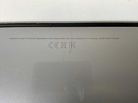 Apple macbook pro 15.4”, core(tm) i7 9th gen, 32 gb ram, 256 gb nvme, amd radeon pro 555x 4gb laptop - afbeelding 7 van  7