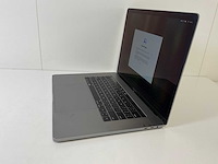 Apple macbook pro 15.4”, core(tm) i7 9th gen, 32 gb ram, 256 gb nvme, amd radeon pro 555x 4gb laptop - afbeelding 3 van  8