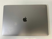 Apple macbook pro 15.4”, core(tm) i7 9th gen, 32 gb ram, 256 gb nvme, amd radeon pro 555x 4gb laptop - afbeelding 5 van  8