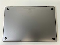 Apple macbook pro 15.4”, core(tm) i7 9th gen, 32 gb ram, 256 gb nvme, amd radeon pro 555x 4gb laptop - afbeelding 6 van  8