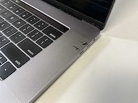 Apple macbook pro 15.4”, core(tm) i7 9th gen, 32 gb ram, 256 gb nvme, amd radeon pro 555x 4gb laptop - afbeelding 8 van  8