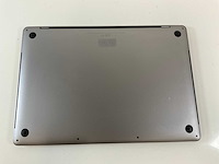 Apple macbook pro 15.4”, core(tm) i7 9th gen, 32 gb ram, 256 gb nvme laptop - afbeelding 6 van  7