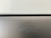 Apple macbook pro 15.4”, core(tm) i7 9th gen, 32 gb ram, 256 gb nvme laptop - afbeelding 7 van  7