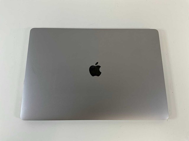 Apple macbook pro 15.4”, core(tm) i7 9th gen, 32 gb ram, 256 gb nvme laptop - afbeelding 5 van  7