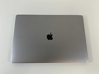 Apple macbook pro 15.4”, core(tm) i7 9th gen, 32 gb ram, 256 gb nvme laptop - afbeelding 5 van  7