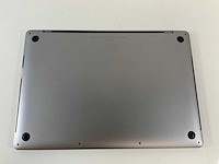 Apple macbook pro 15.4”, core(tm) i7 9th gen, 32 gb ram, 256 gb nvme laptop - afbeelding 6 van  7