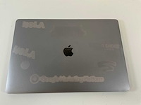 Apple macbook pro 15.4”, core(tm) i7 9th gen, 32 gb ram, 256 gb nvme laptop - afbeelding 5 van  7