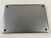 Apple macbook pro 15.4”, core(tm) i7 9th gen, 32 gb ram, 256 gb nvme laptop - afbeelding 6 van  7