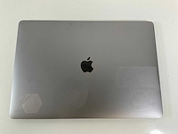 Apple macbook pro 15.4”, core(tm) i7 9th gen, 32 gb ram, 256 gb nvme laptop - afbeelding 5 van  7