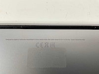 Apple macbook pro 15.4”, core(tm) i7 9th gen, 32 gb ram, 256 gb nvme laptop - afbeelding 7 van  7