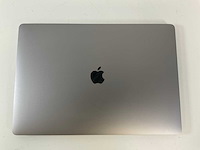 Apple macbook pro 15.4”, core(tm) i7 9th gen, 32 gb ram, 500 gb nvme, amd radeon pro 5300m 4 gb laptop - afbeelding 4 van  6