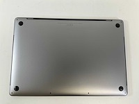 Apple macbook pro 15.4”, core(tm) i7 9th gen, 32 gb ram, 500 gb nvme, amd radeon pro 5300m 4 gb laptop - afbeelding 5 van  6
