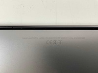 Apple macbook pro 15.4”, core(tm) i7 9th gen, 32 gb ram, 500 gb nvme, amd radeon pro 5300m 4 gb laptop - afbeelding 6 van  6