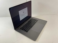 Apple macbook pro 15.4”, core(tm) i7 9th gen, 32 gb ram, 500 gb nvme, amd radeon pro 5300m 4 gb laptop - afbeelding 2 van  7