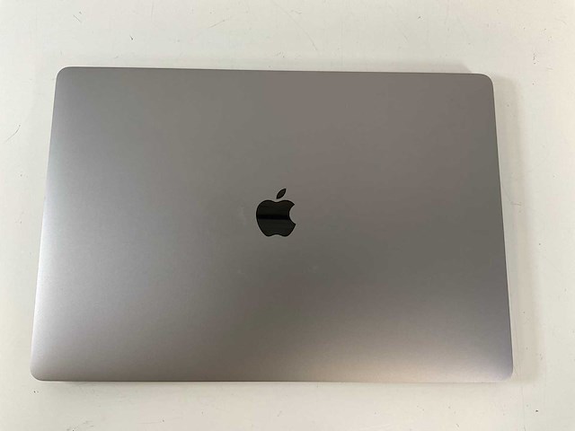 Apple macbook pro 15.4”, core(tm) i7 9th gen, 32 gb ram, 500 gb nvme, amd radeon pro 5300m 4 gb laptop - afbeelding 5 van  7
