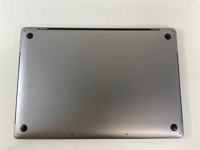 Apple macbook pro 15.4”, core(tm) i7 9th gen, 32 gb ram, 500 gb nvme, amd radeon pro 5300m 4 gb laptop - afbeelding 6 van  7