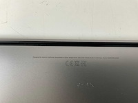 Apple macbook pro 15.4”, core(tm) i7 9th gen, 32 gb ram, 500 gb nvme, amd radeon pro 5300m 4 gb laptop - afbeelding 7 van  7