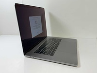 Apple macbook pro 15.4”, core(tm) i9 8th gen, 16 gb ram, 1 tb nvme, amd radeon rx pro 560x 4 gb laptop - afbeelding 2 van  9