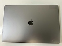 Apple macbook pro 15.4”, core(tm) i9 8th gen, 16 gb ram, 1 tb nvme, amd radeon rx pro 560x 4 gb laptop - afbeelding 5 van  9